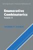 Enumerative Combinatorics