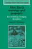 Marc Bloch Sociology and Geography