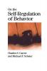 On the Self-Regulation of Behavior