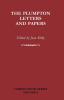The Plumpton Letters and Papers