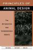 Principles of Animal Design