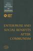 Enterprise and Social Benefits After Communism