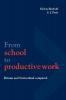 From School to Productive Work