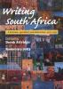 Writing South Africa