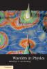 Wavelets in Physics
