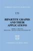 Bipartite Graphs and Their Applications