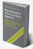 Representation Theory of Artin Algebras