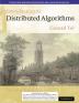 Introduction to Distributed Algorithms 2nd Edition (South Asia Edition)