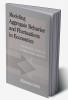 Modeling Aggregate Behavior and Fluctuations in Economics