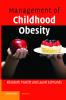 Management of Childhood Obesity