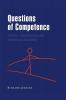 Questions of Competence