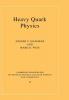 Heavy Quark Physics