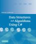 Data Structures and Algorithms Using C#