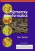 MICROARRAY BIOINFORMATICS (SOUTH ASIA EDITION)