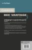 Cambridge BEC Vantage 3 with Answers