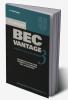 Cambridge BEC Vantage 3 with Answers