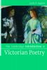 The Cambridge Introduction to Victorian             Poetry