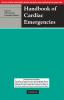 HANDBOOK OF CARDIAC EMERGENCIES (SOUTH ASIA EDITION)