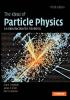 The Ideas of Particle Physics