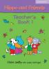 Hippo and Friends Teacher's Book 1