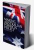 Making Australian Foreign Policy