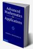 Advanced Mathematics for Applications