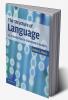 The Structure of Language