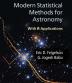 Modern Statistical Methods for Astronomy