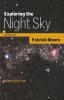 Exploring the Night Sky with Binoculars