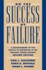 On the Success of Failure