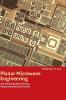 Planar Microwave Engineering: A Practical Guide to Theory Measurement and Circuits