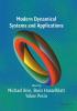 Modern Dynamical Systems and Applications