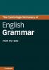 The Cambridge Dictionary of English Grammar