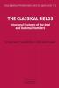 The Classical Fields