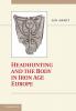 Headhunting and the Body in Iron Age Europe