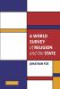 A World Survey of Religion and the State