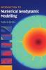 Introduction to Numerical Geodynamic Modelling