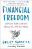 Financial Freedom