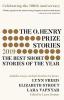 The O. Henry Prize Stories 100th Anniver