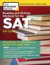 Reading and Writing Workout for the SAT 4th Edition