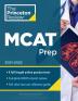 Princeton Review MCAT Prep, 2021-2022