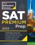 Princeton Review SAT Premium Prep 2022: 9 Practice Tests + Review & Techniques + Online Tools (2021) (College Test Preparation)