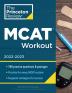 MCAT Workout, 2022-2023