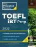 TOEFL iBT Prep with Audio/Listening Trac