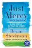 Just Mercy (Adapted for Young Adults)