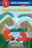 Double the Dinosaurs: A Math Reader