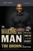 The Making of a Man Study Guide: How Men and Boys Honor God and Live with Integrity