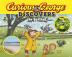 CURIOUS GEORGE DISCOVERS THE SEASONS (SCIENCE STORYBOOK)