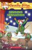 GERONIMO STILTON #39 SINGING SENSATION