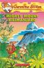 Mighty Mount Kilimanjaro: 41 (Geronimo Stilton)